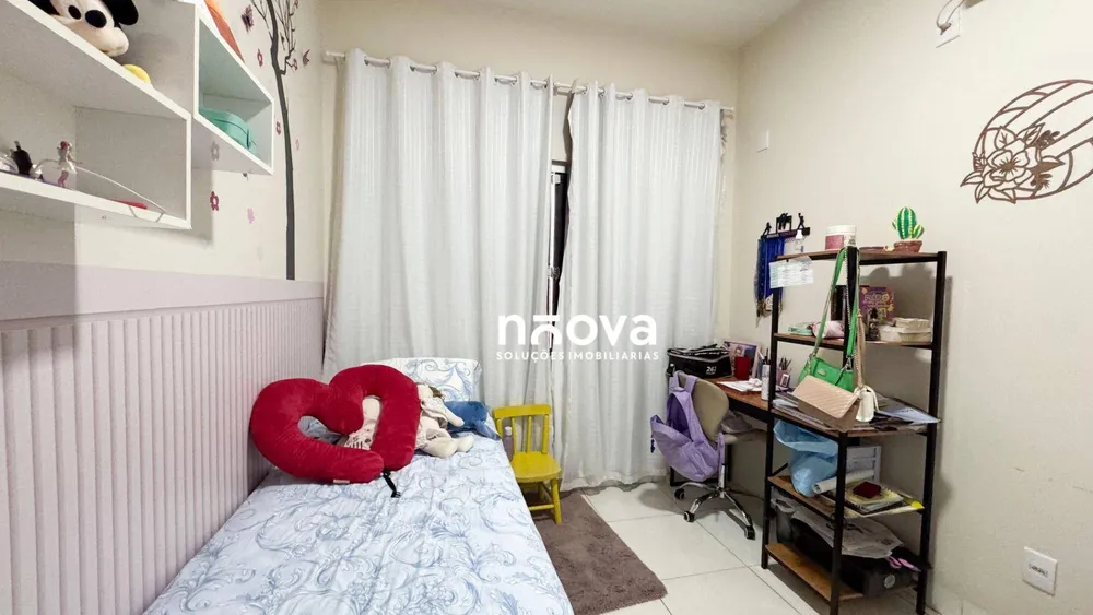 Casa, 4 quartos, 160 m² - Foto 14