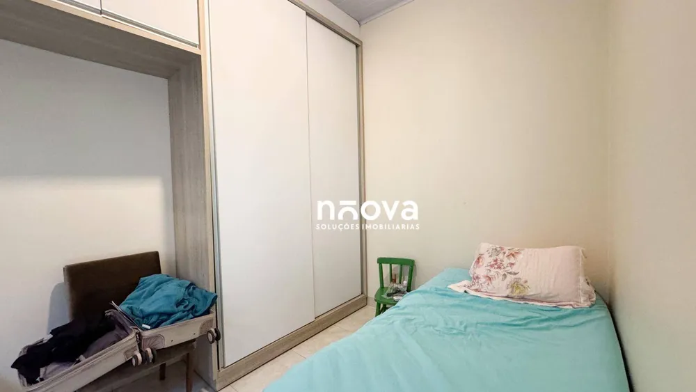 Casa, 4 quartos, 160 m² - Foto 2
