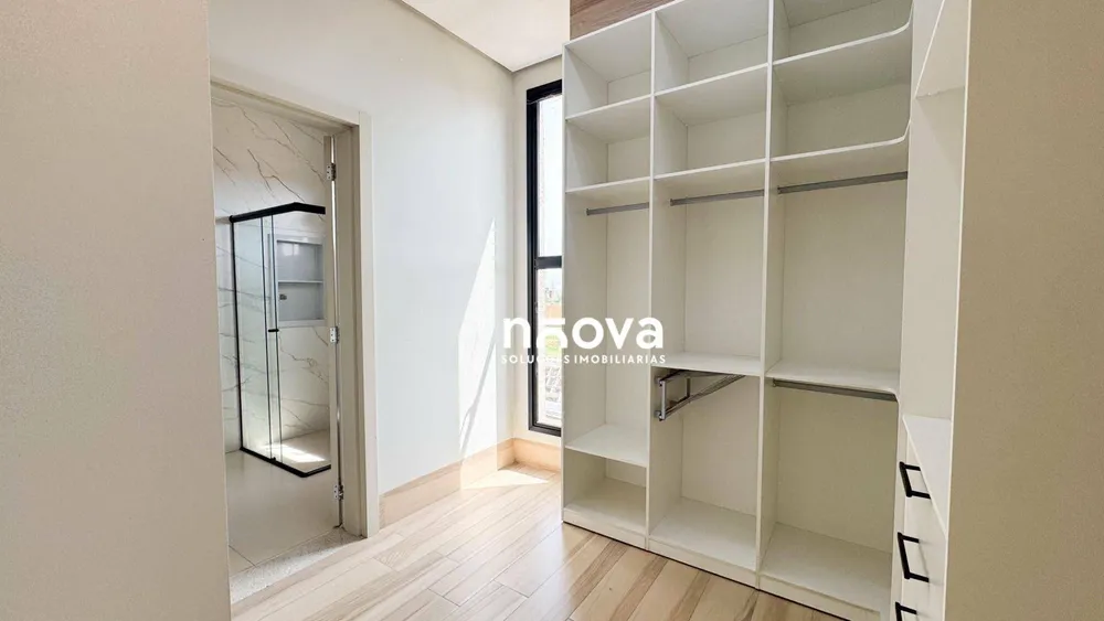 Sobrado, 4 quartos, 307 m² - Foto 20