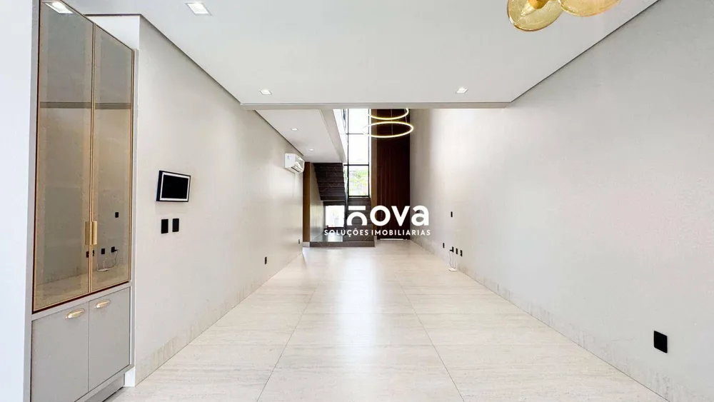 Sobrado, 4 quartos, 307 m² - Foto 14