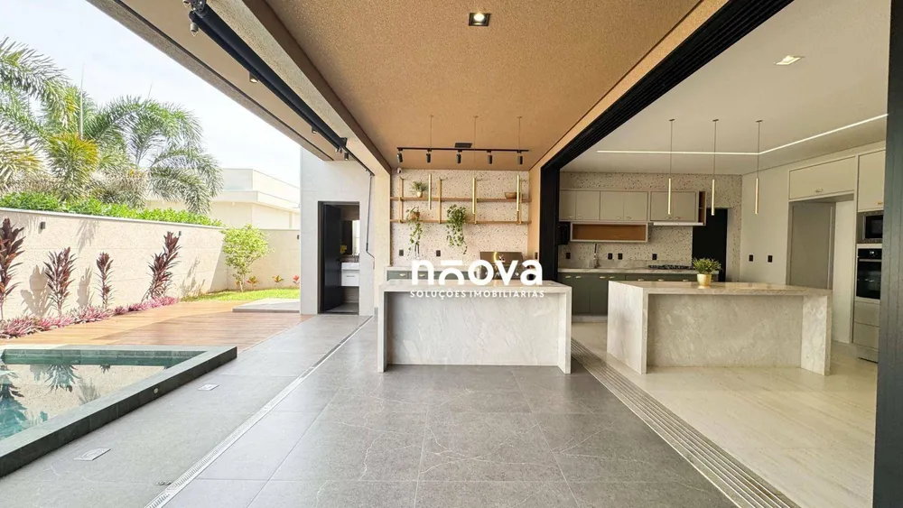 Sobrado, 4 quartos, 307 m² - Foto 8