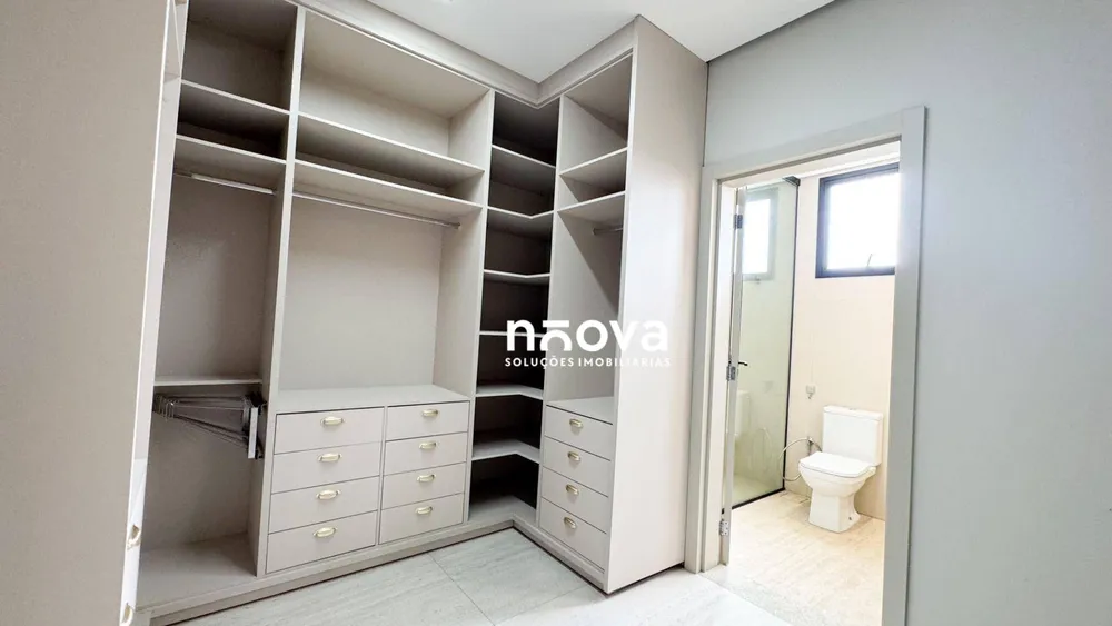 Sobrado, 4 quartos, 307 m² - Foto 12