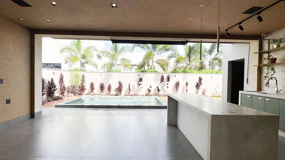 Sobrado, 4 quartos, 307 m² - Foto 6