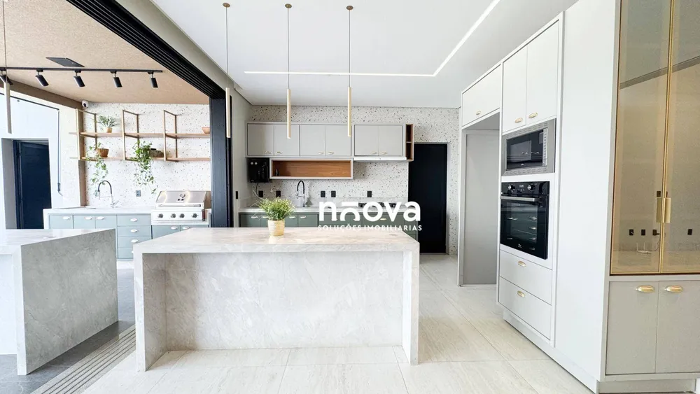 Sobrado, 4 quartos, 307 m² - Foto 11