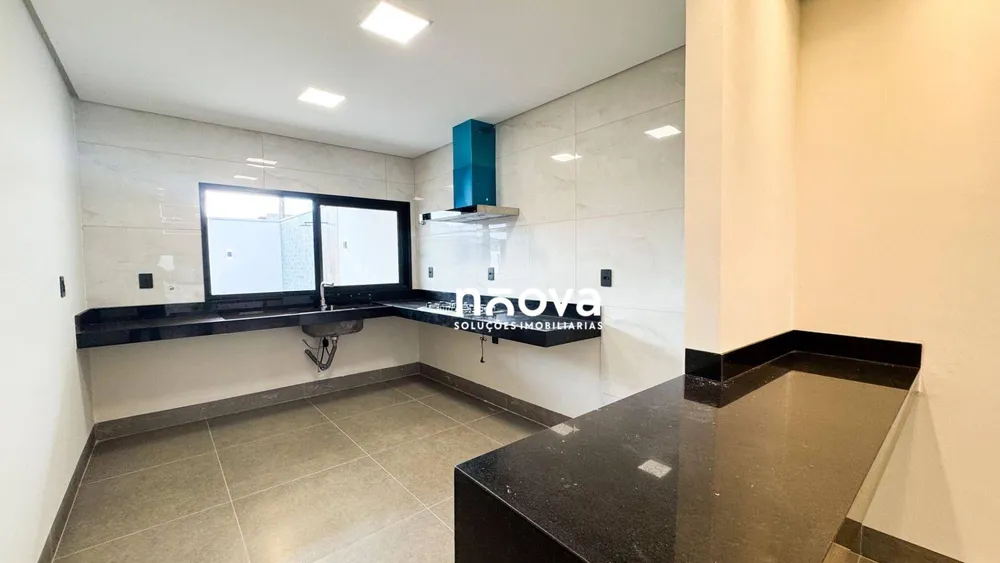 Sobrado, 4 quartos, 307 m² - Foto 8
