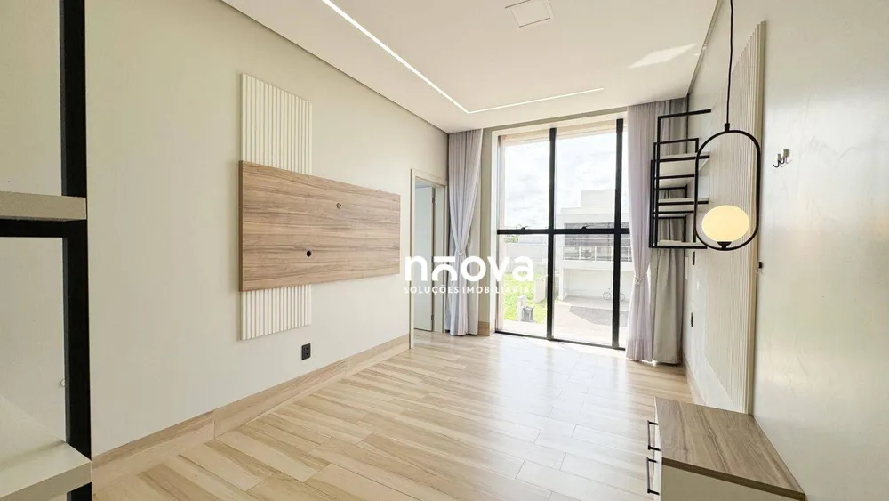 Sobrado, 4 quartos, 307 m² - Foto 19