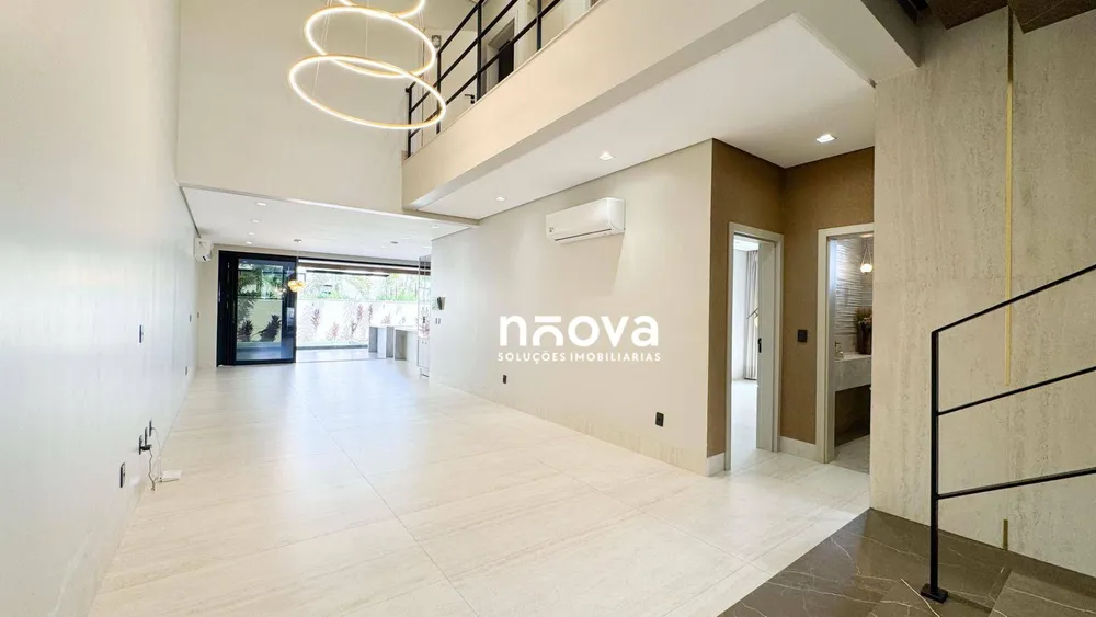 Sobrado, 4 quartos, 307 m² - Foto 12