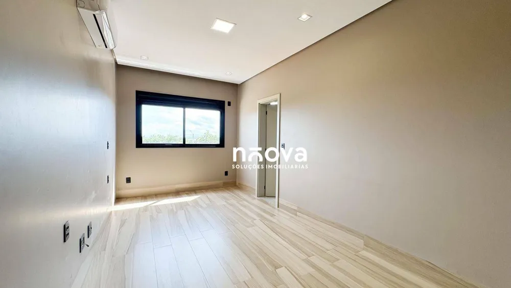 Sobrado, 4 quartos, 307 m² - Foto 2