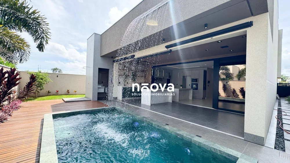 Sobrado, 4 quartos, 307 m² - Foto 17