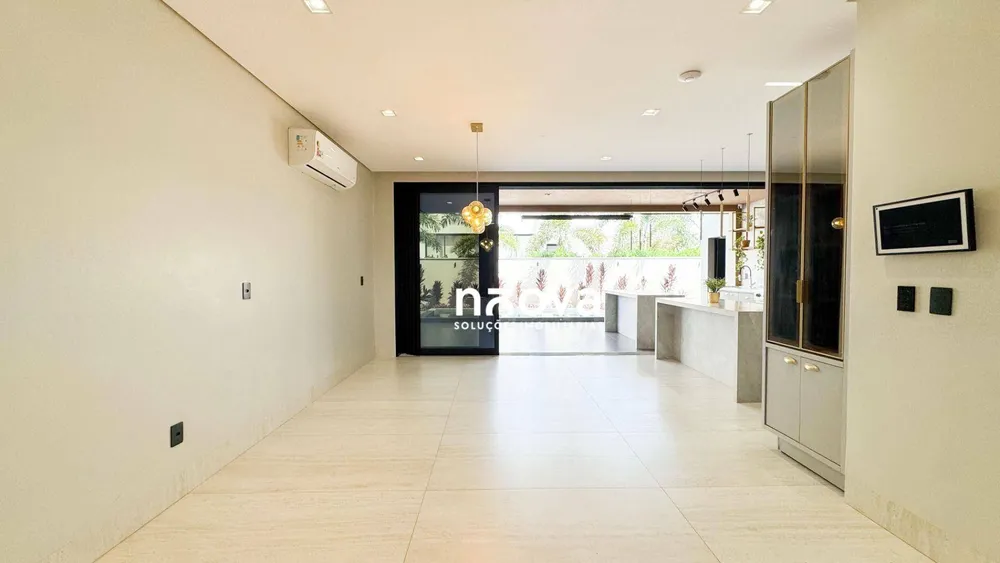 Sobrado, 4 quartos, 307 m² - Foto 5