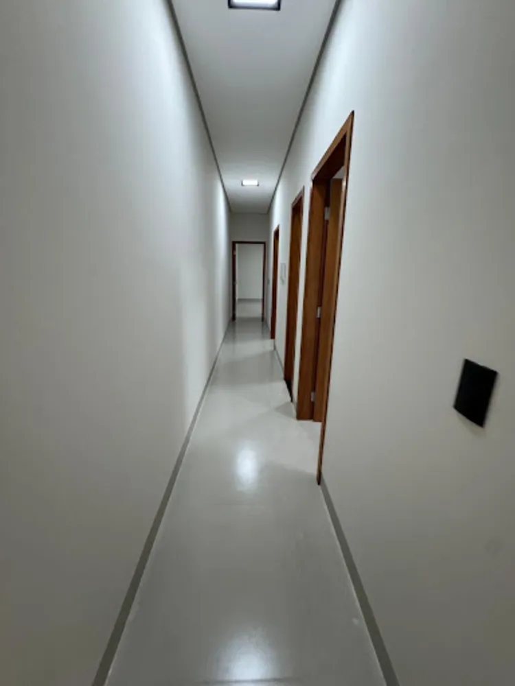 Casa, 3 quartos, 100 m² - Foto 3