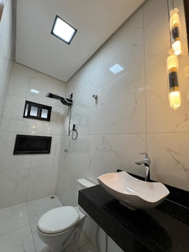 Casa, 3 quartos, 100 m² - Foto 5