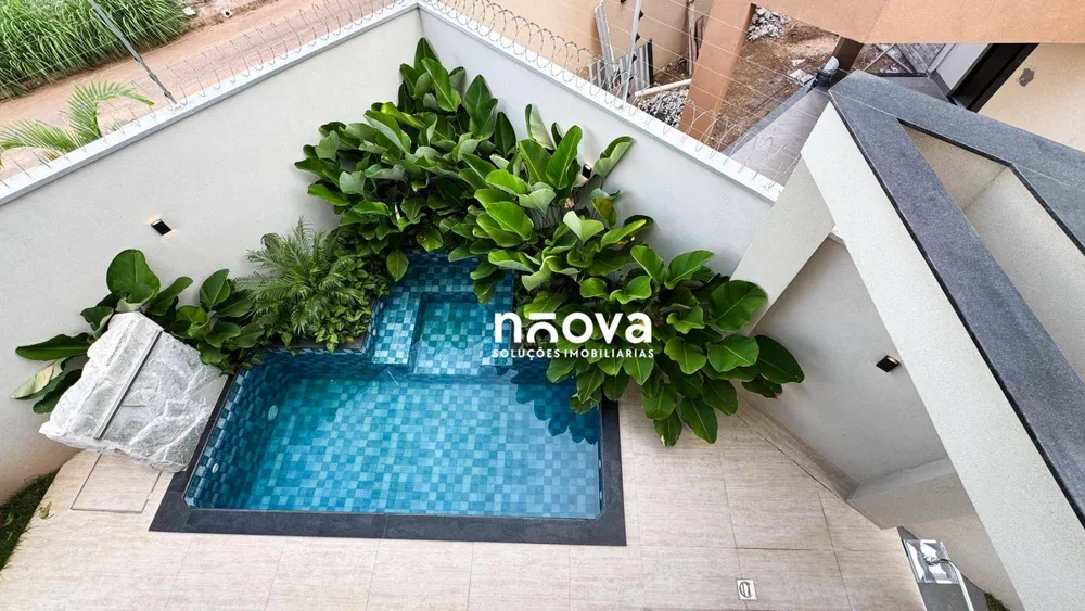 Sobrado, 3 quartos, 165 m² - Foto 7