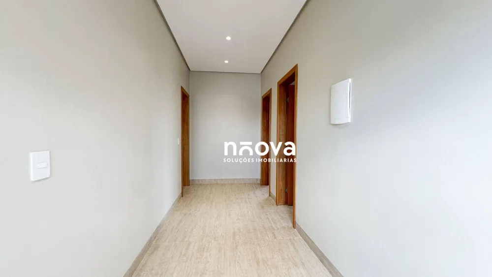 Sobrado, 3 quartos, 165 m² - Foto 8