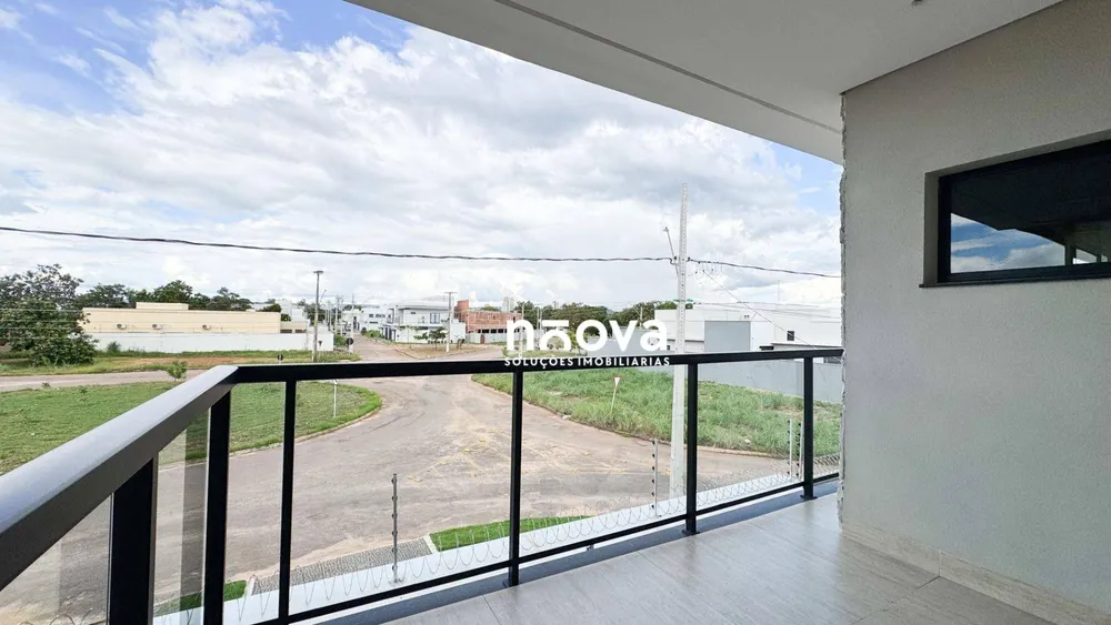 Sobrado, 3 quartos, 165 m² - Foto 14