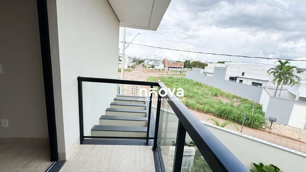 Sobrado, 3 quartos, 165 m² - Foto 11