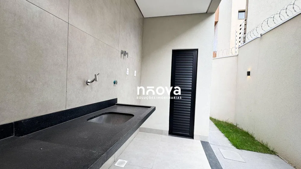 Sobrado, 3 quartos, 165 m² - Foto 4