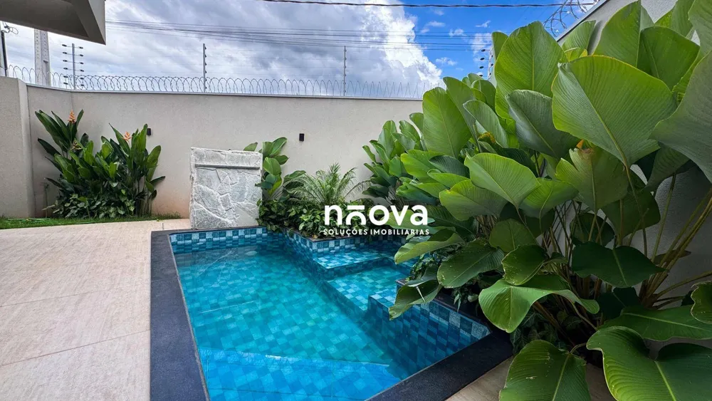 Sobrado, 3 quartos, 165 m² - Foto 2