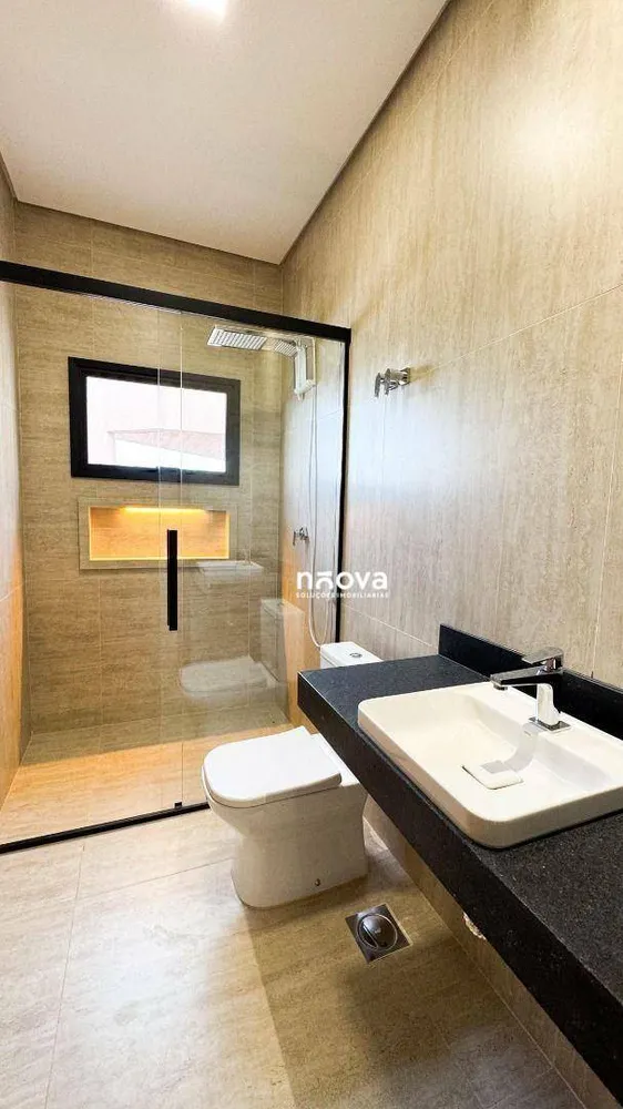 Sobrado, 3 quartos, 165 m² - Foto 1