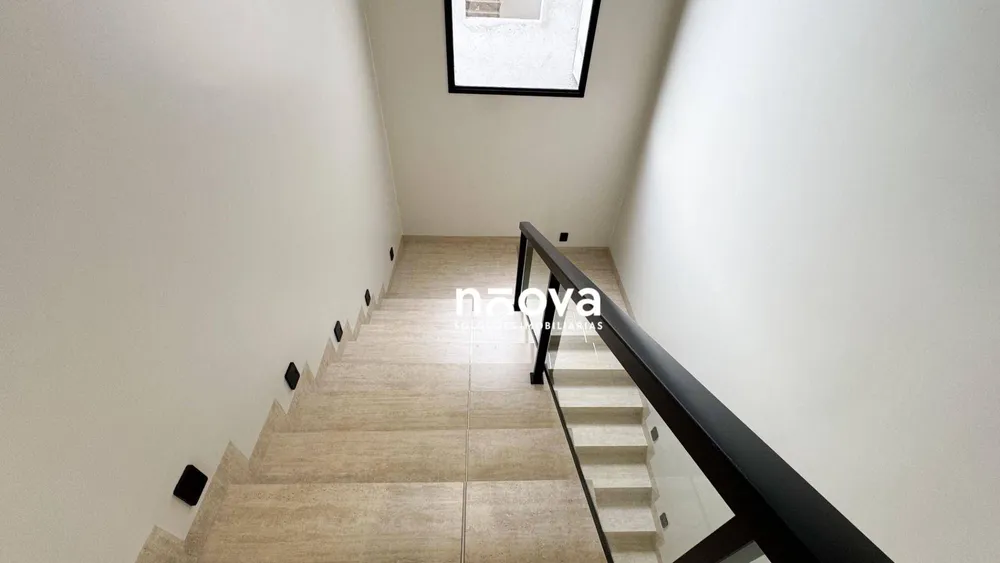 Sobrado, 3 quartos, 165 m² - Foto 3