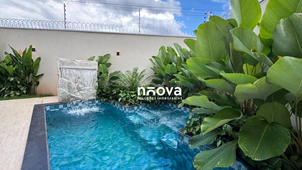 Sobrado, 3 quartos, 165 m² - Foto 6