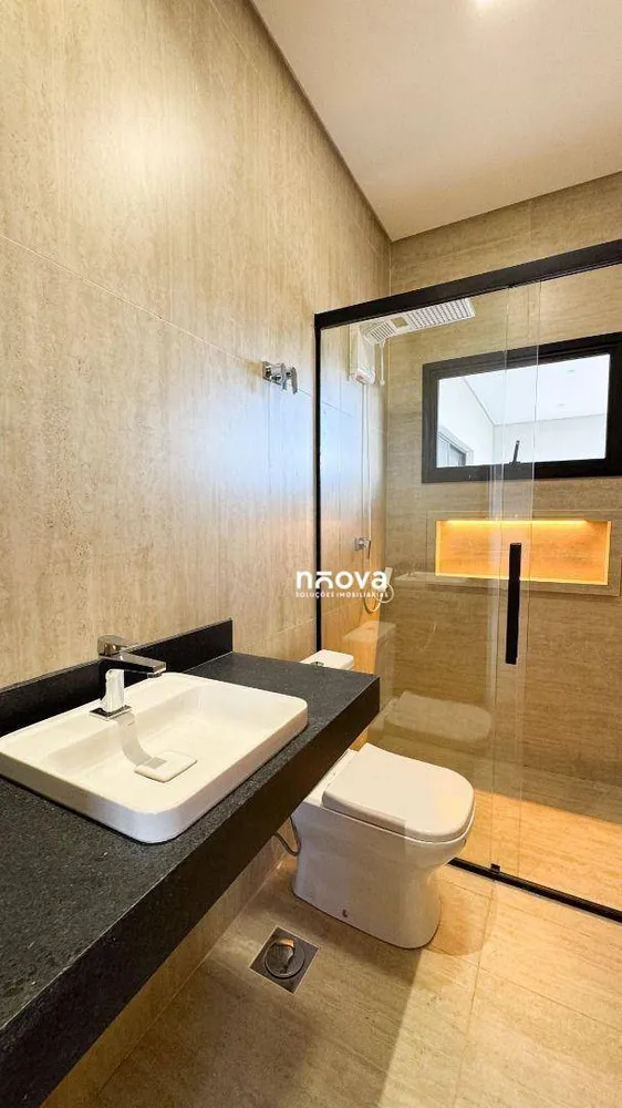 Sobrado, 3 quartos, 165 m² - Foto 15