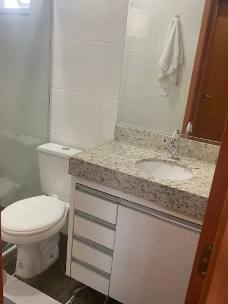 Apartamento, 2 quartos, 58 m² - Foto 2