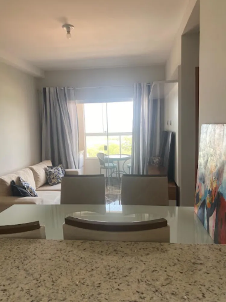 Apartamento, 2 quartos, 58 m² - Foto 8