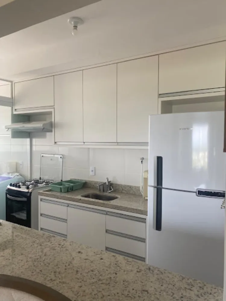 Apartamento, 2 quartos, 58 m² - Foto 3