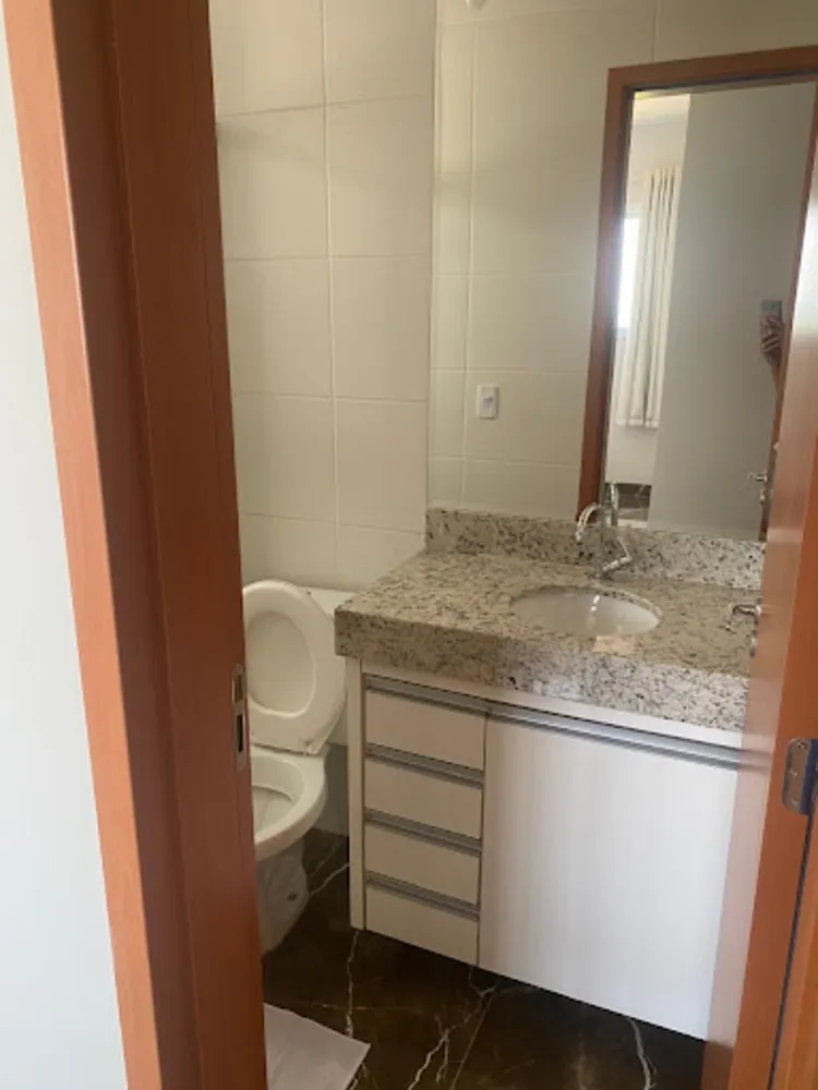 Apartamento, 2 quartos, 58 m² - Foto 1
