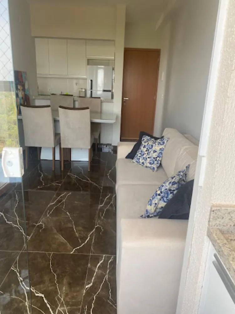 Apartamento, 2 quartos, 58 m² - Foto 4