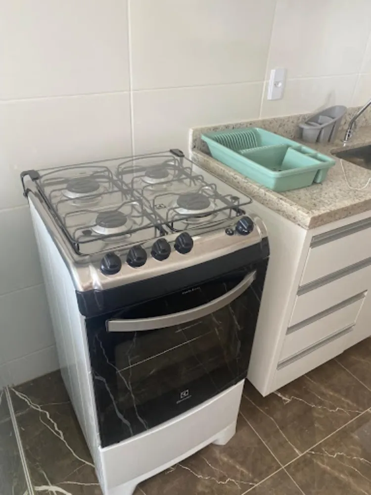 Apartamento, 2 quartos, 58 m² - Foto 2