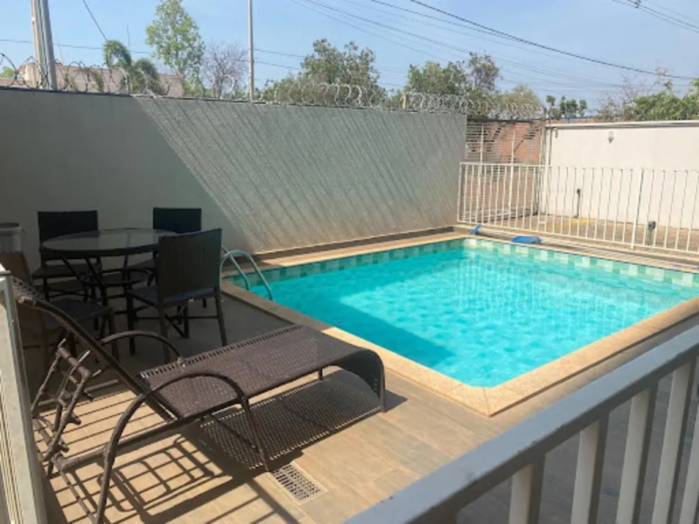 Apartamento, 2 quartos, 58 m² - Foto 7
