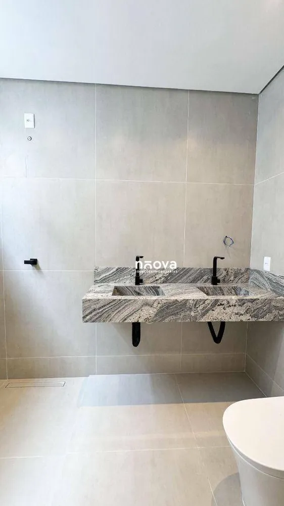 Sobrado, 3 quartos, 159 m² - Foto 5