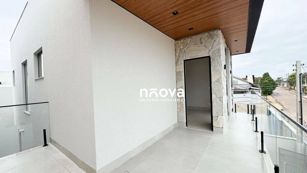 Sobrado, 3 quartos, 159 m² - Foto 3