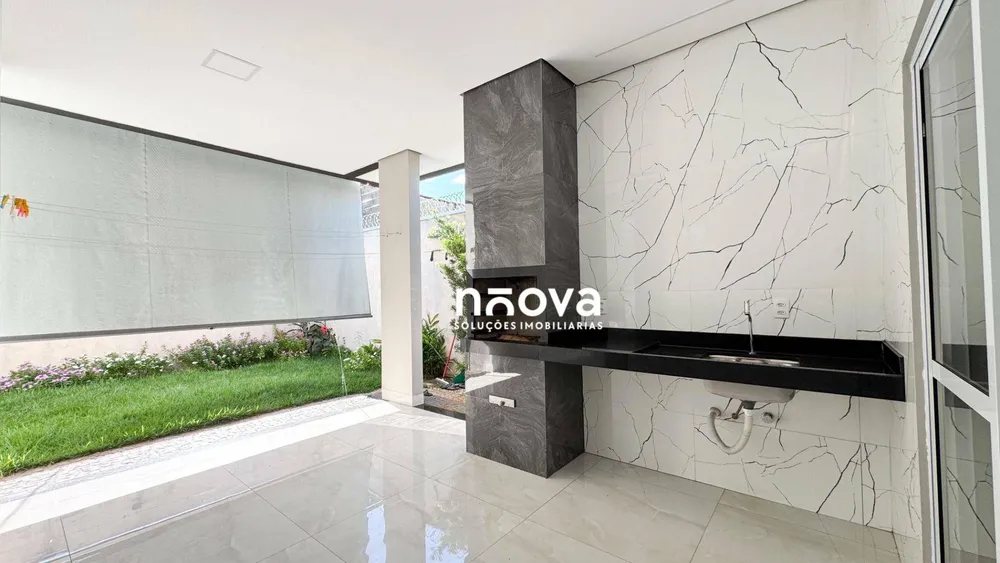 Casa, 3 quartos, 158 m² - Foto 5