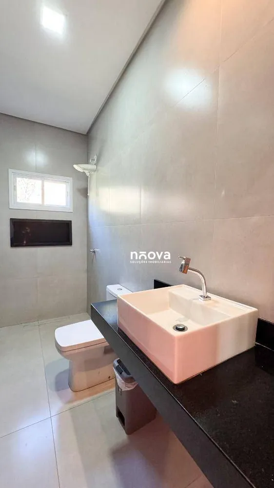 Casa, 3 quartos, 158 m² - Foto 7