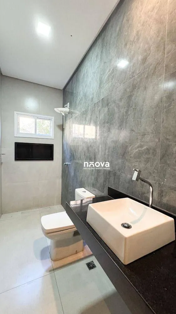 Casa, 3 quartos, 158 m² - Foto 9