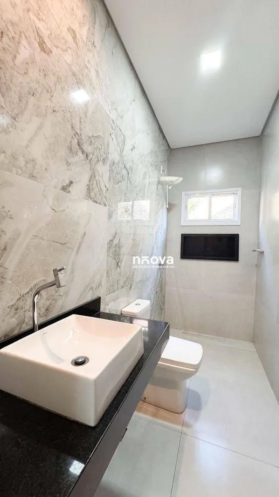 Casa, 3 quartos, 158 m² - Foto 10