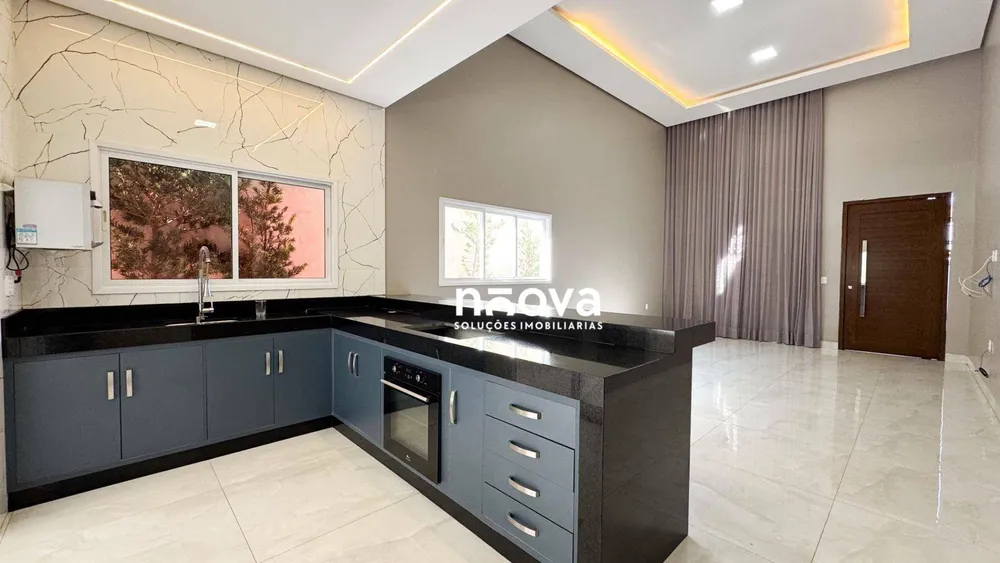 Casa, 3 quartos, 158 m² - Foto 6