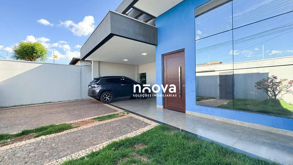 Casa, 3 quartos, 158 m² - Foto 2