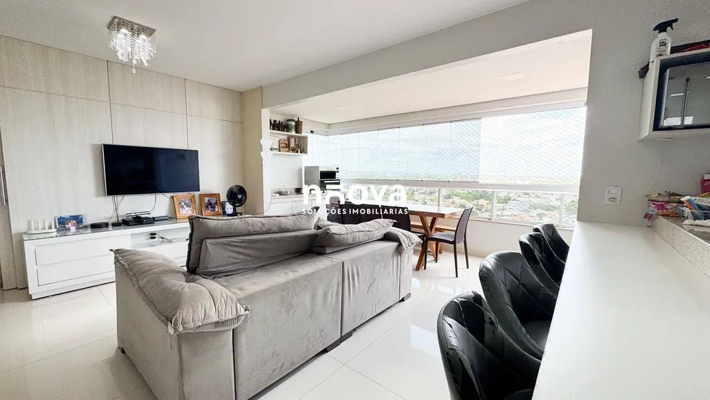 Apartamento, 3 quartos, 108 m² - Foto 7