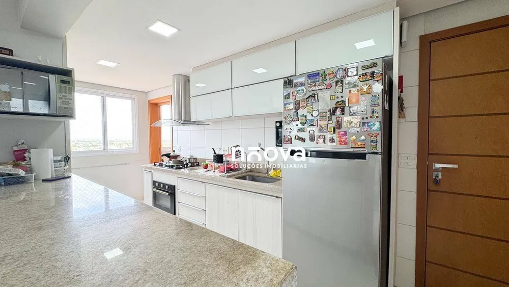 Apartamento, 3 quartos, 108 m² - Foto 3