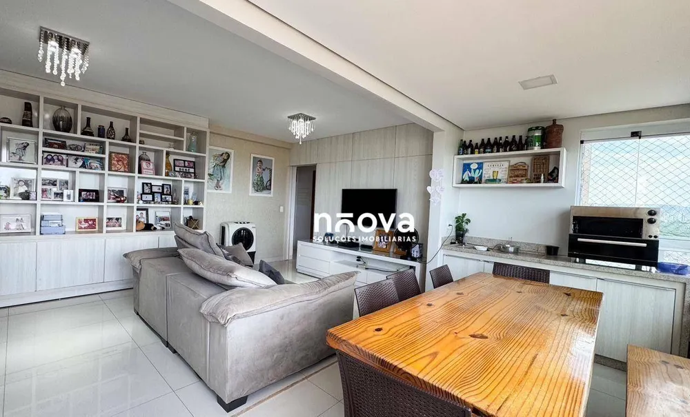 Apartamento, 3 quartos, 108 m² - Foto 5