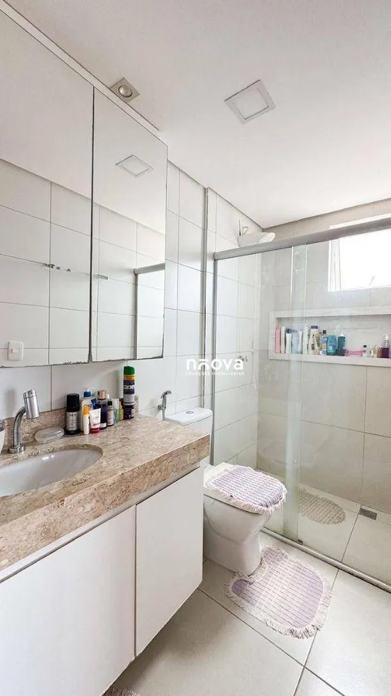 Apartamento, 3 quartos, 108 m² - Foto 1