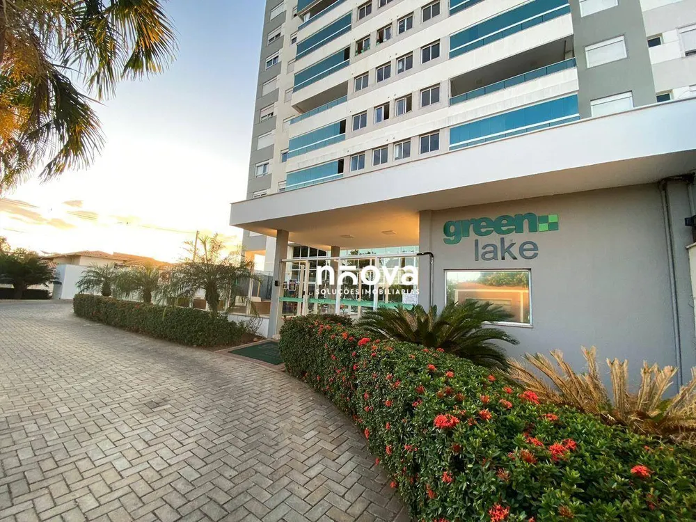 Apartamento, 3 quartos, 108 m² - Foto 2