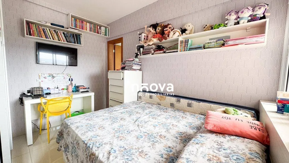 Apartamento, 3 quartos, 108 m² - Foto 5