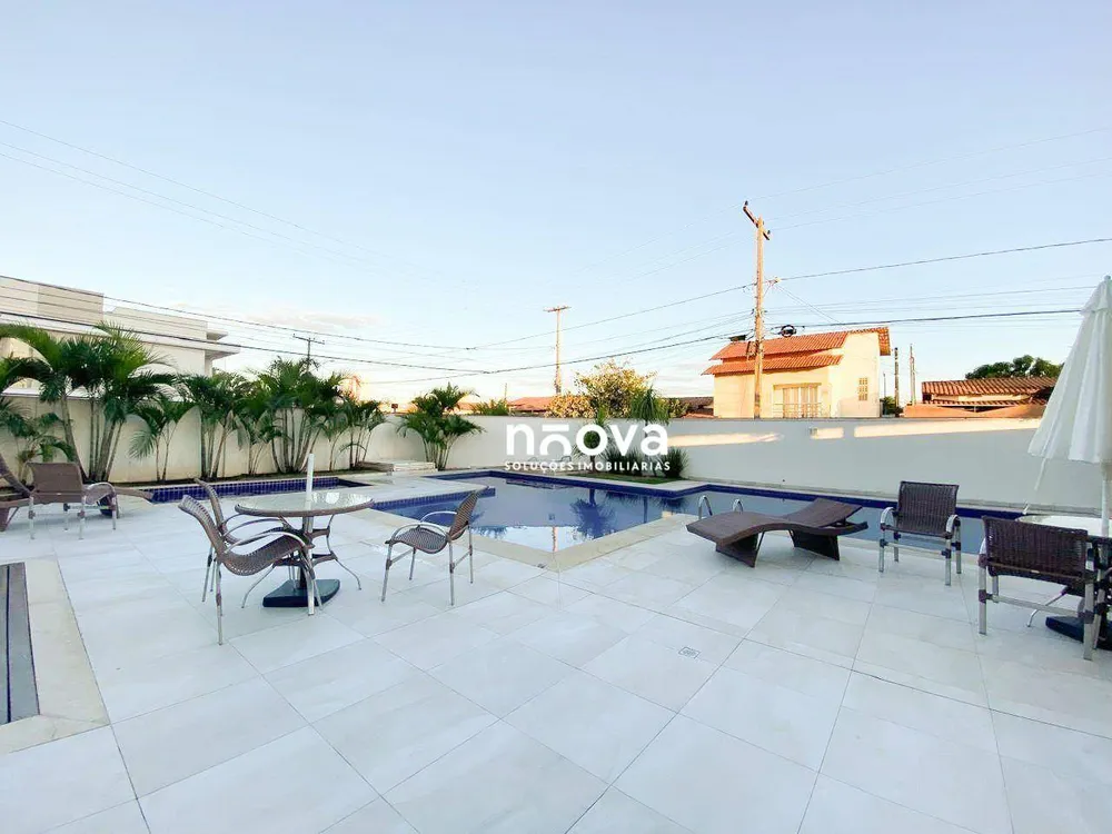Apartamento, 3 quartos, 108 m² - Foto 4