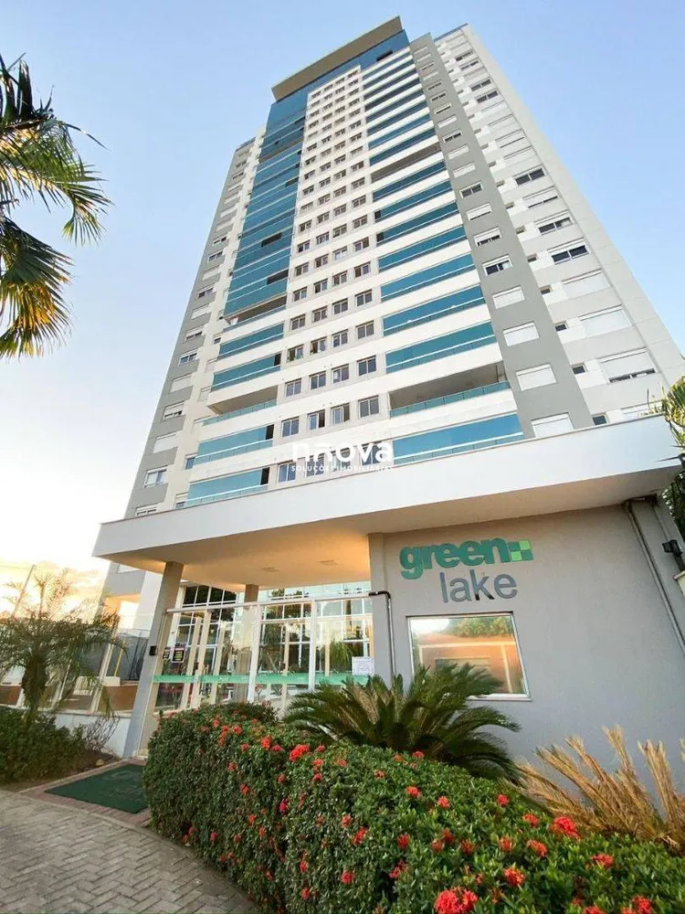 Apartamento, 3 quartos, 108 m² - Foto 1