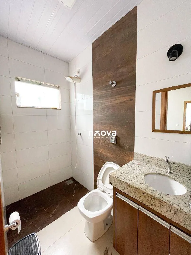 Casa, 3 quartos, 126 m² - Foto 9